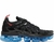 Tênis Nike Air VaporMax Plus 'Black Icy Blue' DQ7626-001