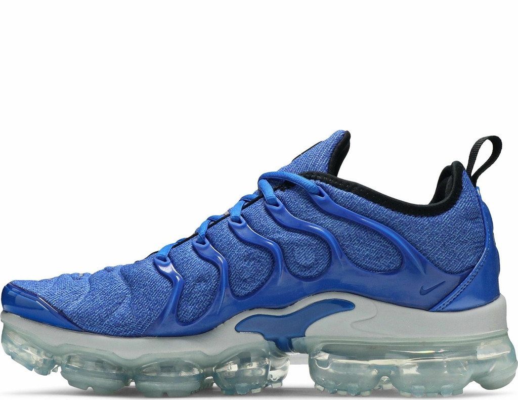 T nis Nike Air Vapormax Plus Game Royal 924453 404