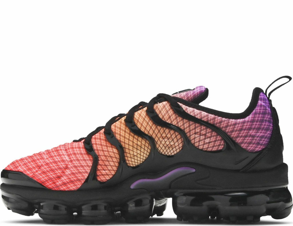 Sunset sales nike vapormax