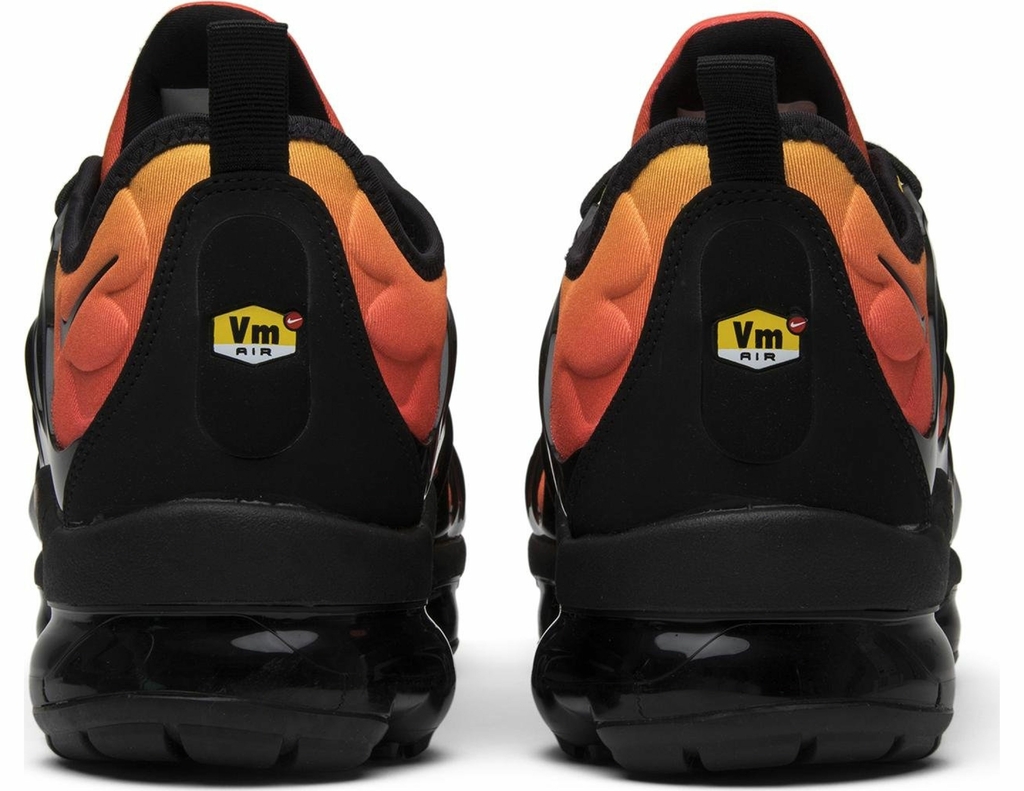 T nis Nike Air VaporMax Plus Sunset 924453 006