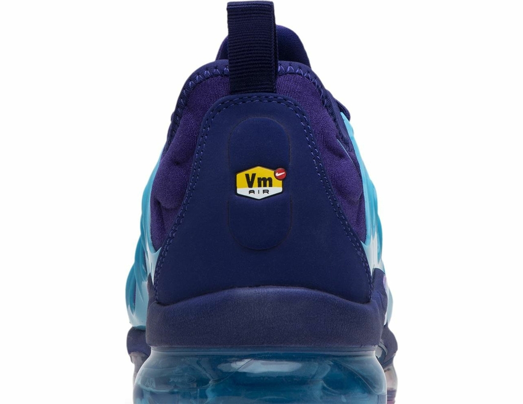 T nis Nike Air VaporMax Plus Sunset BV6079 500