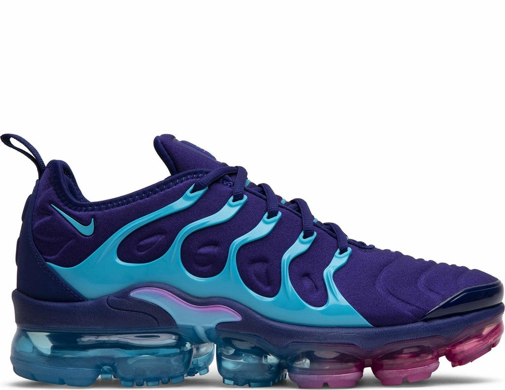 T nis Nike Air VaporMax Plus Sunset BV6079 500