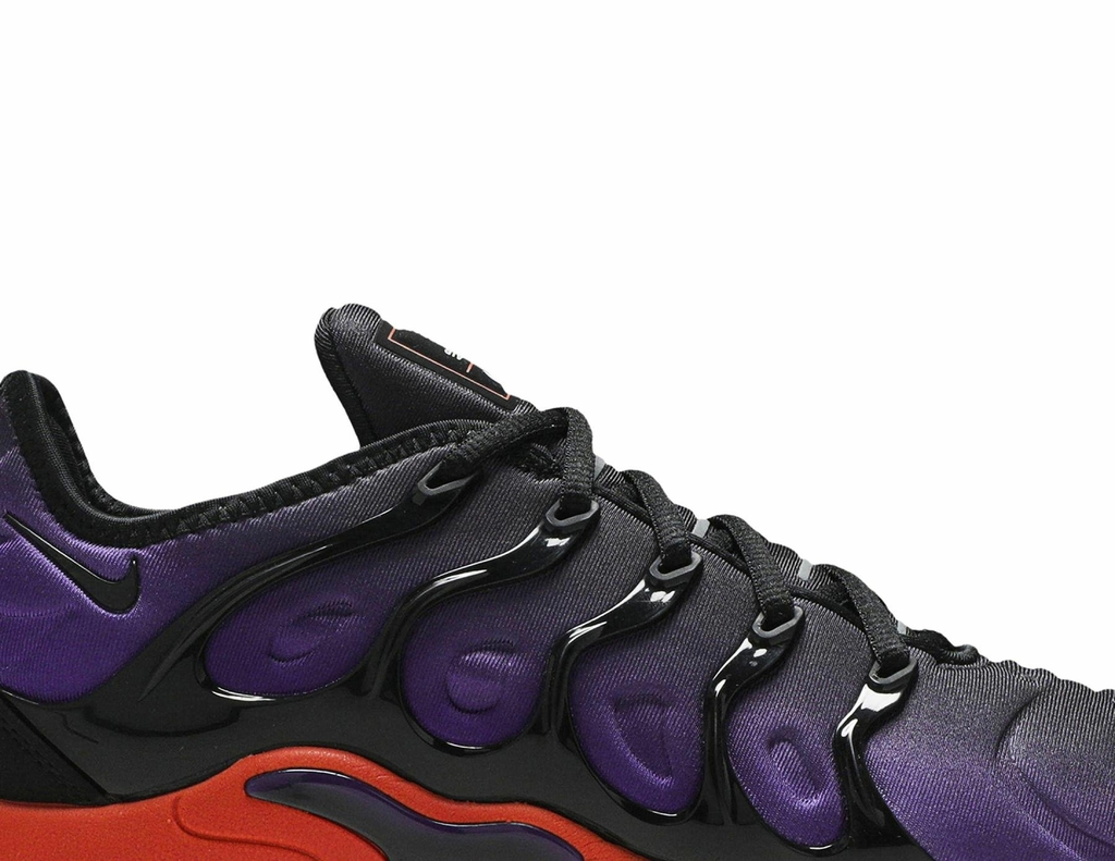 Purple metallic hot sale vapormax