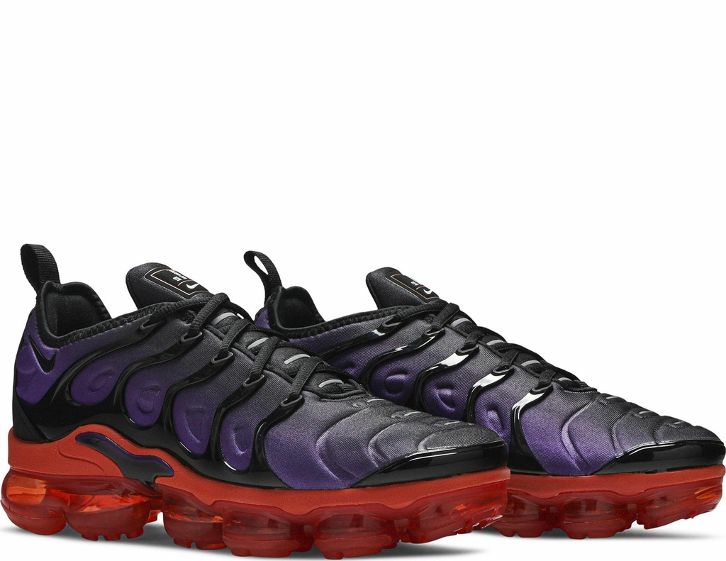 Nike vapormax henry chadwicks purple top