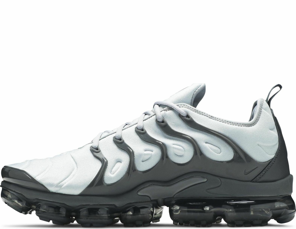 Nike vapormax plus store wolf grey womens