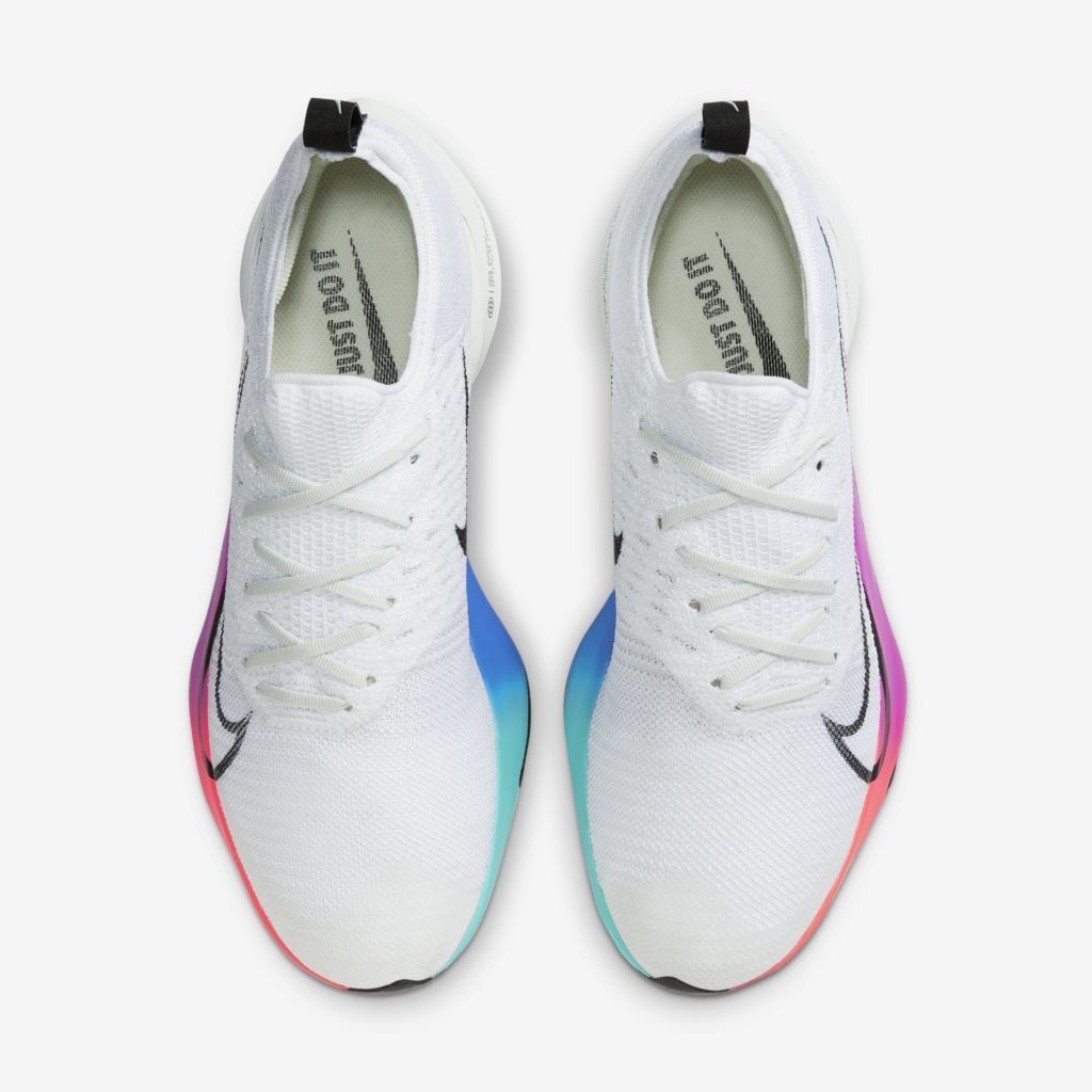 Nike cheap tempo shoes