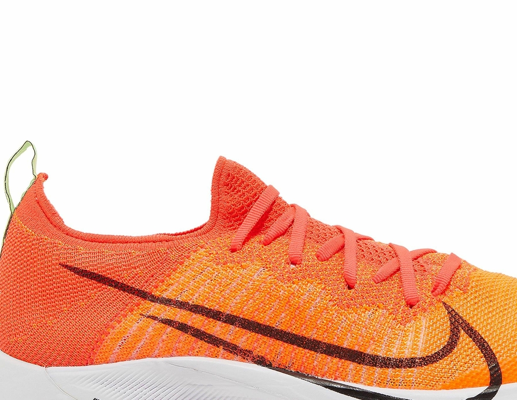 T nis Nike Air Zoom Tempo NEXT Total Orange CI9923 801