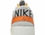 Tênis Nike Blazer Low '77 Jumbo 'White Alpha Orange' DN2158-100