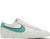 Tênis Nike Blazer Low '77 SE 'Double Swoosh - Phantom Green Royal' DO9777-001