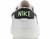 Tênis Nike Blazer Low '77 'Split Swoosh Aquamarine' DJ6895-100
