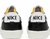 Imagem do Tênis Nike Blazer Low '77 Vintage 'Black White' DA6364-001
