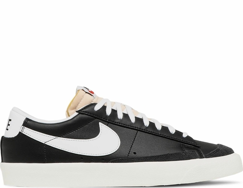 Nike blazer sale low 77 vintage