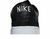Tênis Nike Blazer Low X 'Black' DA2045-001