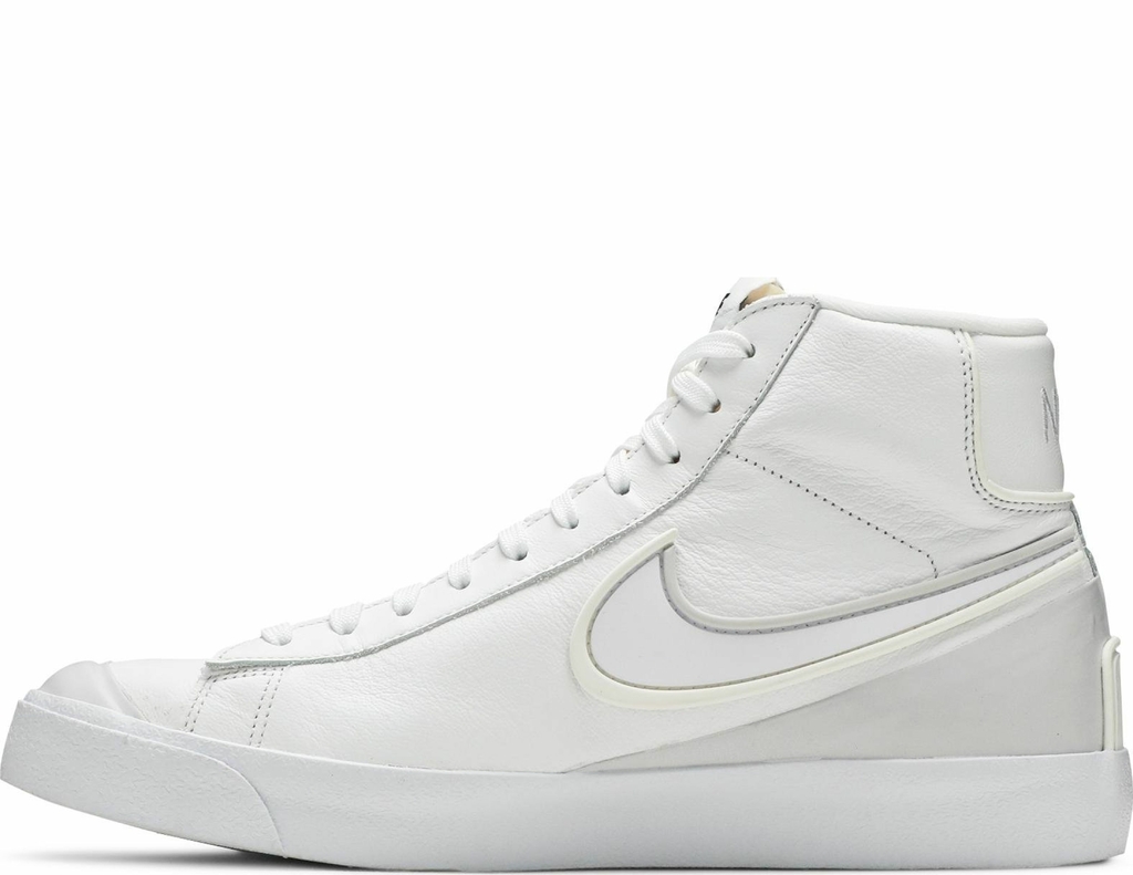 T nis Nike Blazer Mid 77 Infinite Summit White DA7233 101