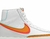 Tênis Nike Blazer Mid '77 Infinite 'White Kumquat' DA7233-100 - comprar online