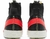 Imagem do Tênis Nike Blazer Mid '77 Jumbo 'Black Bright Crimson' DD3111-001
