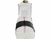 Tênis Nike Blazer Mid '77 Jumbo 'White Black' DD3111-100