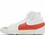 Tênis Nike Blazer Mid '77 Jumbo 'White Total Orange' DH7690-100 na internet