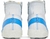 Imagem do Tênis Nike Blazer Mid '77 Jumbo 'White University Blue' DD3111-103