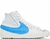 Tênis Nike Blazer Mid '77 Jumbo 'White University Blue' DD3111-103