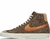 Tênis Nike Blazer Mid '77 Premium 'Dark Chocolate' DM7581-200 na internet