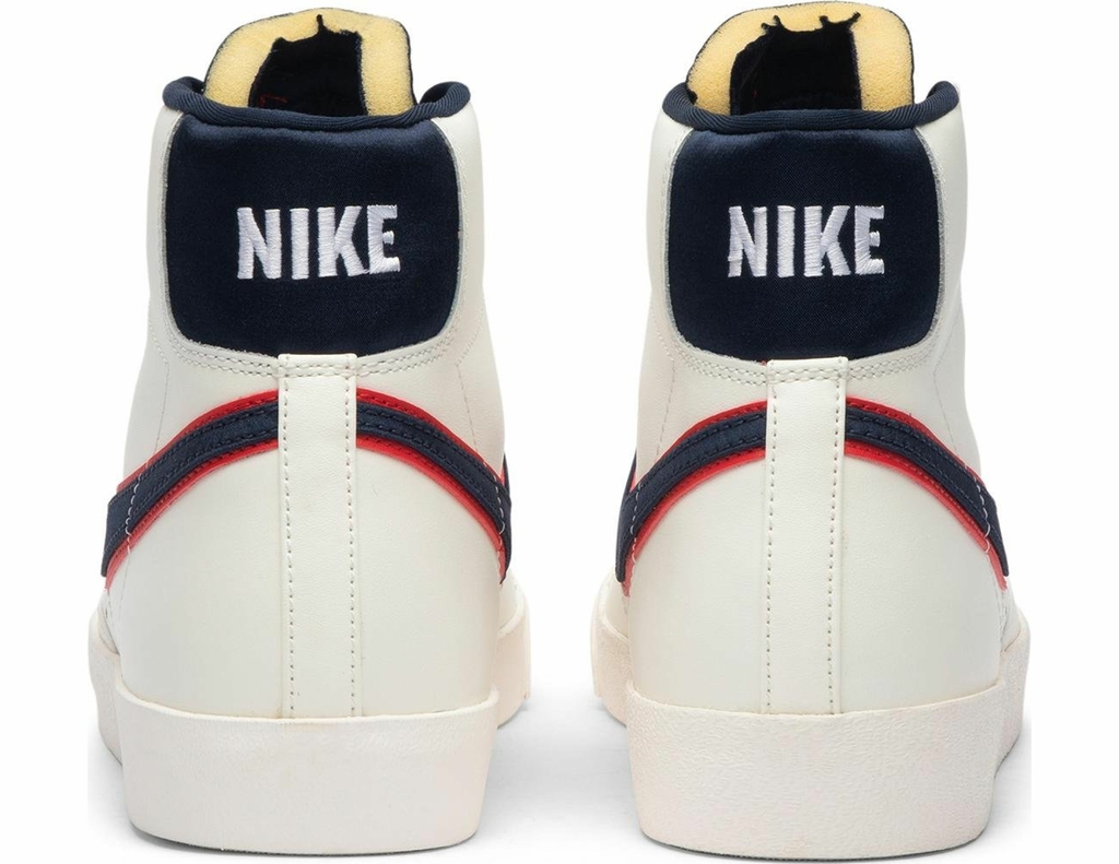 Nike blazer mid 77 vintage city pride chicago online