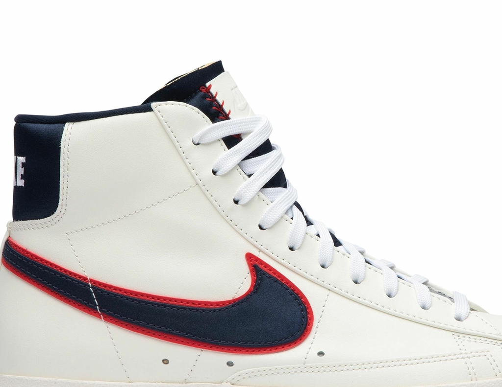 Blazer mid 77 city pride online