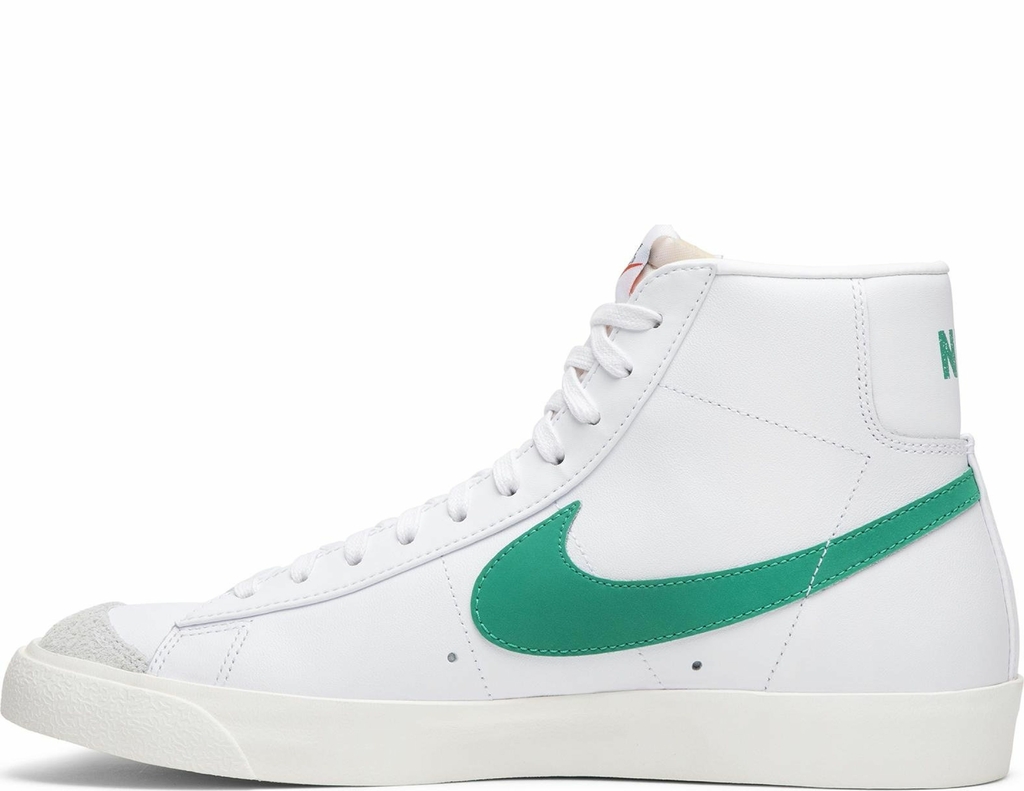 T nis Nike Blazer Mid 77 Vintage Lucid Green BQ6806 300