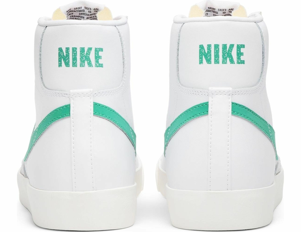 Blazer mid '77 new arrivals vntg lucid green