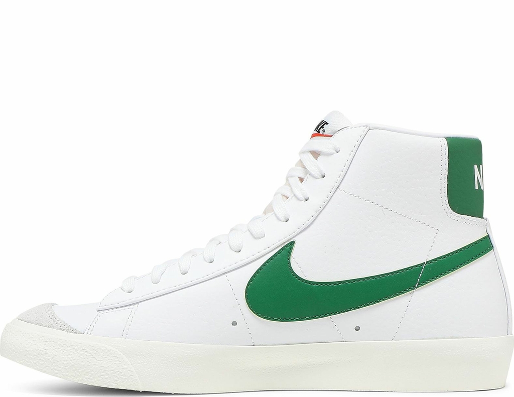 Nike sb blazer mid pine green new arrivals