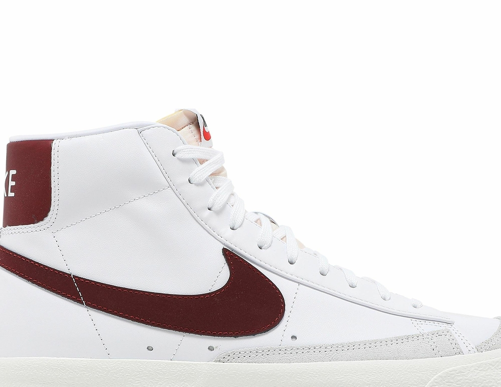 Nike sportswear blazer mid best sale