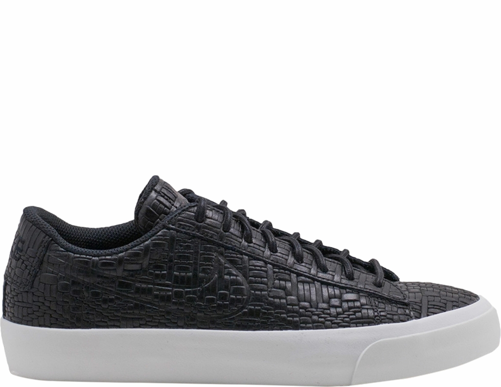 T nis Nike Blazer Studio Low Black 880872 001