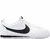Tênis Nike Classic Cortez Leather 'White' 749571-100