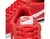 Tênis Nike Classic Cortez Nylon 'University Red' 807472-600