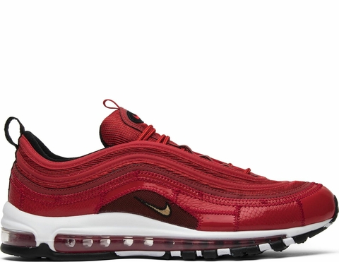 T nis Nike CR7 x Air Max 97 Portugal Patchwork AQ0655 600