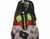 Tênis Nike ISPA OverReact Flyknit 'Crimson Volt' CD9664-001
