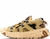 Tênis Nike ISPA OverReact Sandal 'Club Gold' CQ2230-700 na internet