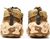 Imagem do Tênis Nike ISPA OverReact Sandal 'Club Gold' CQ2230-700