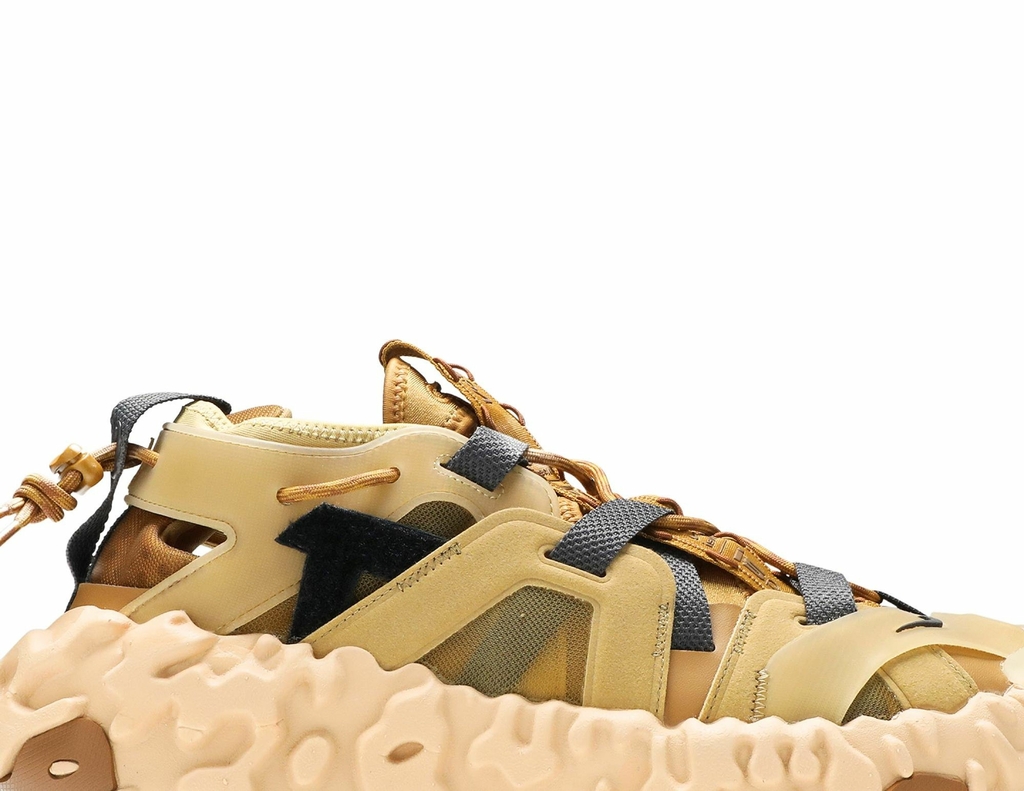 Ispa overreact sandal thunder grey stockx sales