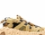 Tênis Nike ISPA OverReact Sandal 'Club Gold' CQ2230-700 - comprar online