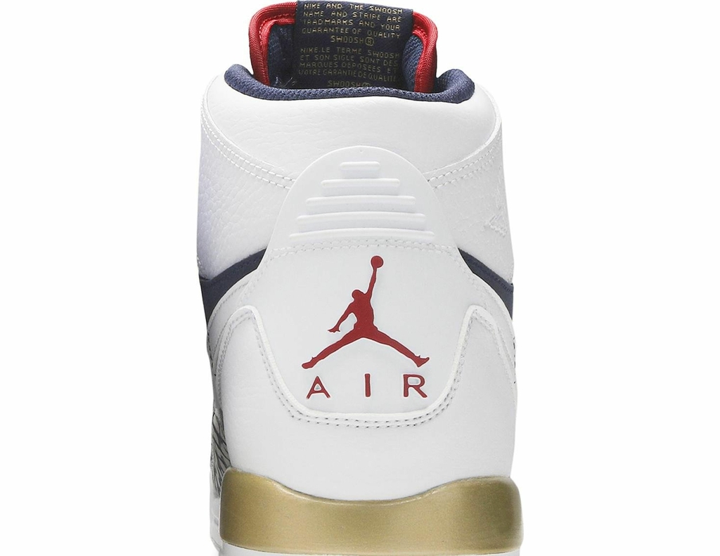 Legacy sales 312 olympic