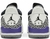 Imagem do Tênis Nike Jordan Legacy 312 Low 'Lakers' CD7069-102