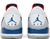 Imagem do Tênis Nike Jordan Legacy 312 Low 'True Blue' CD7069-104