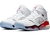 Tênis Nike Jordan mars 270 BQ6508-100 na internet
