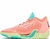 Tênis Nike Jordan Tatum 1 'Pink Lemonade' DV6208-600 na internet