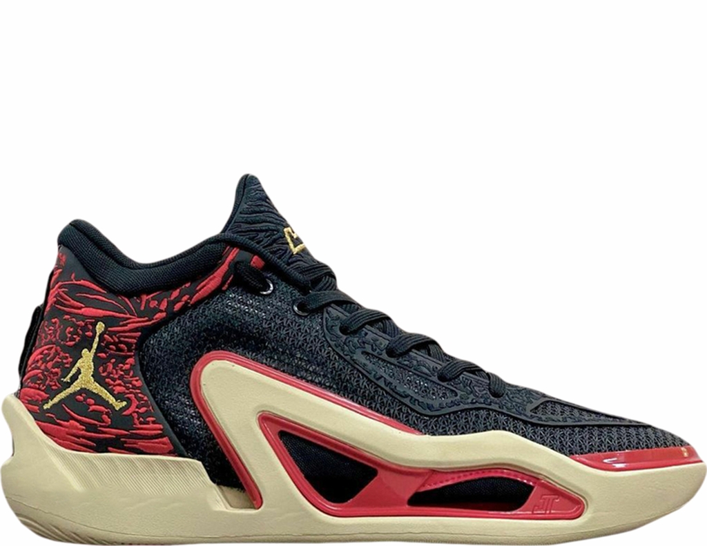 Tenis Nike Jordan Tatum 1 Zoo DX5572 001
