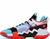 Tênis Nike Jordan Why Not Zer0.5 'Childhood' DC3637-500 na internet