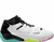 Tênis Nike Jordan Zion 2 'Dynamic Turquoise' DO9161-107