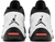 Imagem do Tênis Nike Jordan Zion 2 'Graffiti' DO9071-003