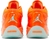 Imagem do Tênis Nike Jordan Zion 2 'Hyper Crimson' DX5423-841